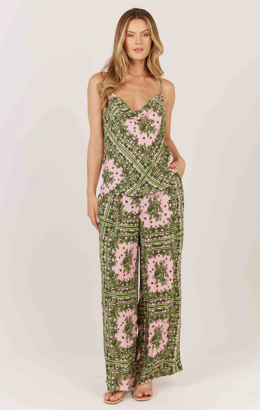 Dominica cami paisley 1 fate+becker princess bazaar