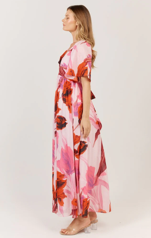 Confessions dress tulip 1 fate+becker princess bazaar