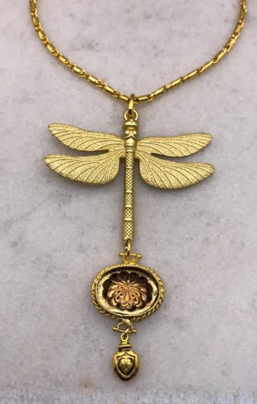 Ghost &amp; Lola - Wild Muse Necklace