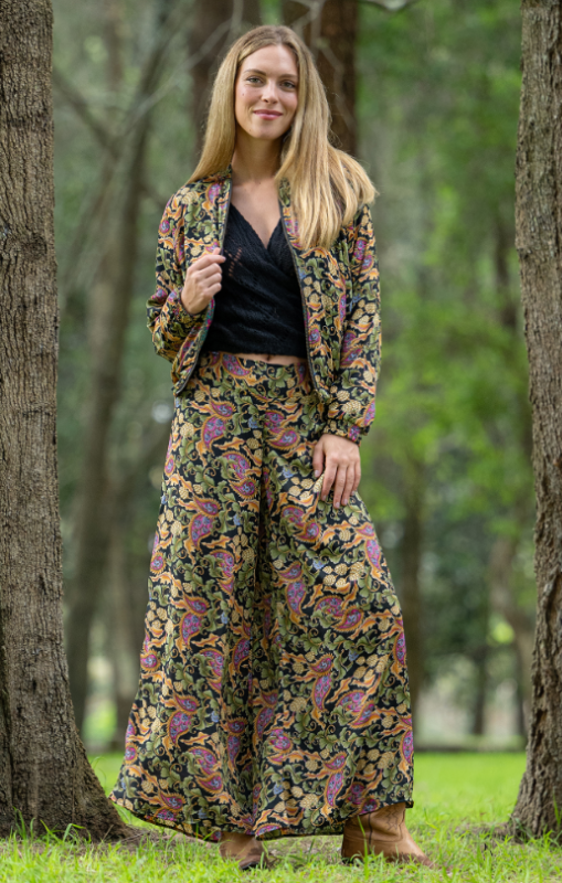 Cienna - Verona Elle Pants