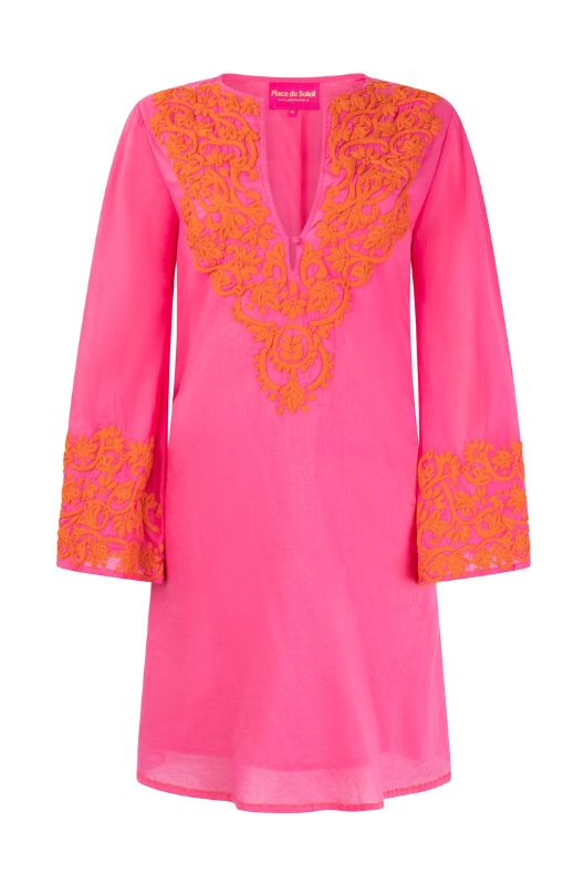 Place du Soleil - Bridget Kaftan - S24314 - last one