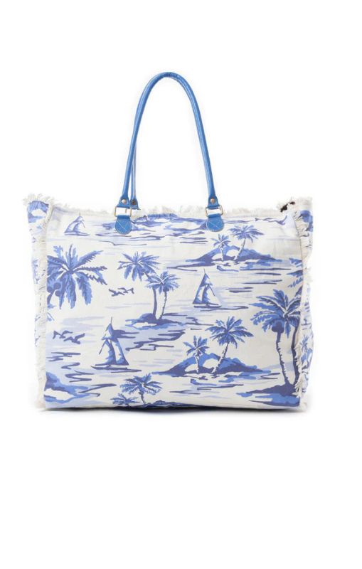 saint tropez weekender bag S-12111 myra princess bazaar