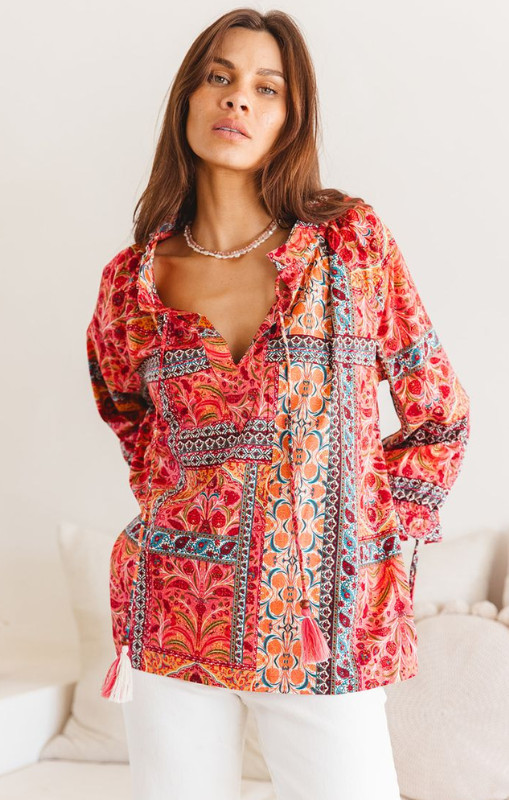 santorinitoptempleIampylgrymprincessbazaar1