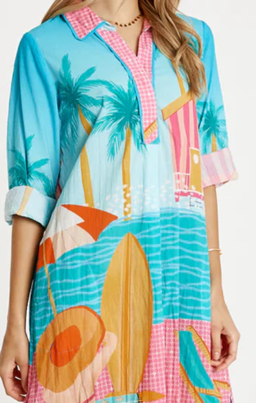 seraphine shirtmaker mist lula life princess bazaar