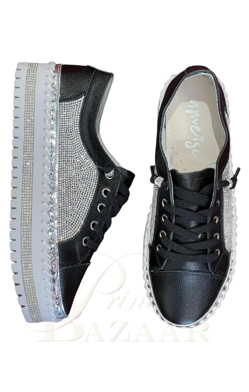 Ameise - Shani Black