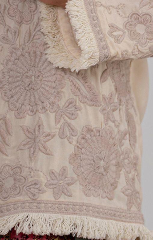 silvia jacket cienna  princessbazaar