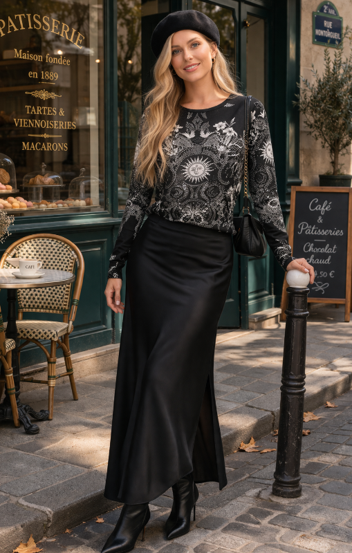 the_janie_favorite_long_sleeve_boat_neck_krysallis_T_5_johnny_was_princess_bazaar