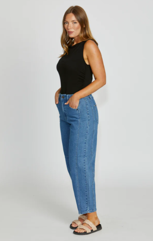 truro barrel jean new london jeans princess bazaar