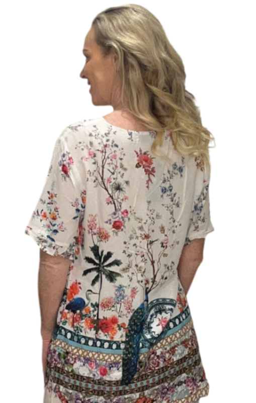 viennablouseameiseprincessbazaar1