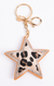 Holiday - You Star Keyring - Animal - HL24302