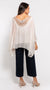 M Made In Italy - Blush Tunic - 20 64035Q
