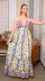 By Barok Paris - Rhada Maxi Dress 22S305