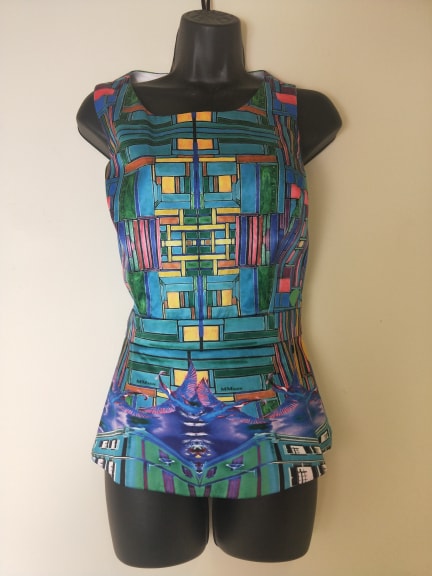 Outlet - Mackenzie Mode - 215