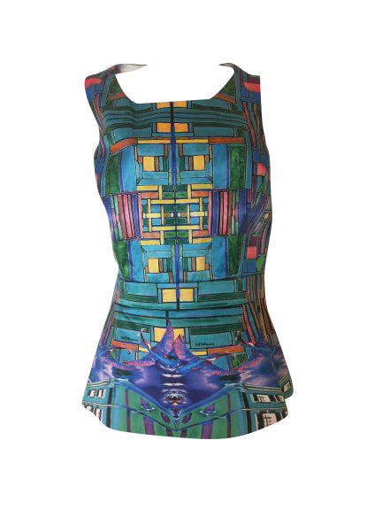 Outlet - Mackenzie Mode - 215