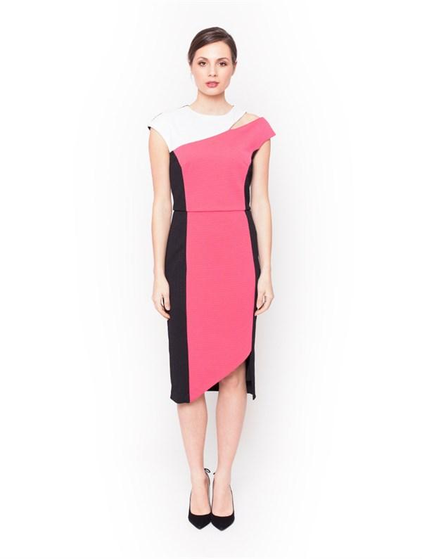 Outlet - PINK RUBY - ARABESQUE CUT OUT - PD162104- Last One