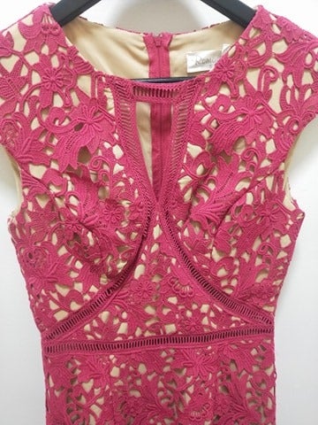 Outlet - Romance -Muse Cap Sleeve Maxi - RM164008