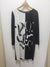 Outlet - Pause Cafe - Black and White Tunic - 622.52