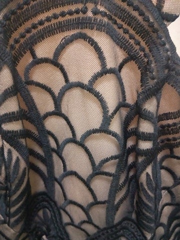 Outlet - Romance - Ella Halter Maxi Dress - RM174011- Last One