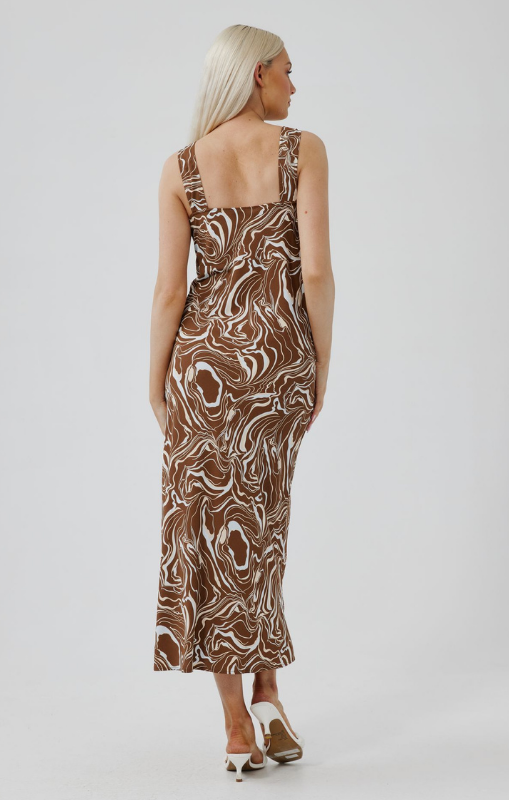 Daisy Says - VIP Dress Marble - DS970-2 - last one