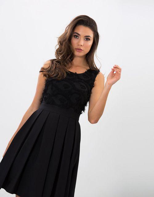 Outlet - Romance - Melody Mini Dress - RD173103- Last One