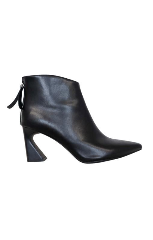 Brave + True - Ella Boot - Black - S571