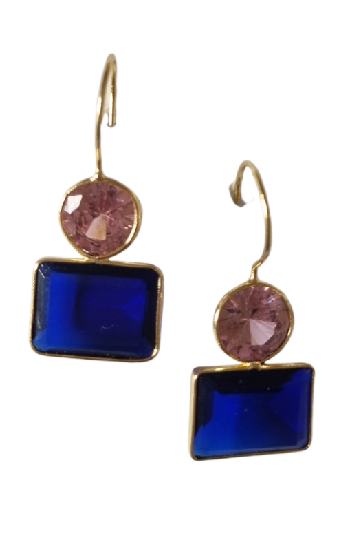 Zoda - FJEA22663 - Earrings