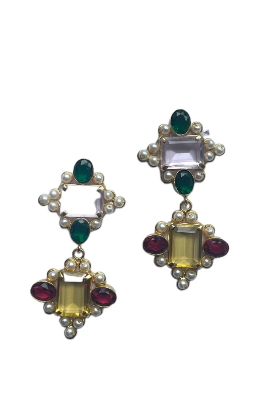 Zoda - FJEA27221 - Earrings