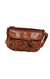 Art N' Vintage - Hoya Pocket Crossbody Bag - Tan - AW23055