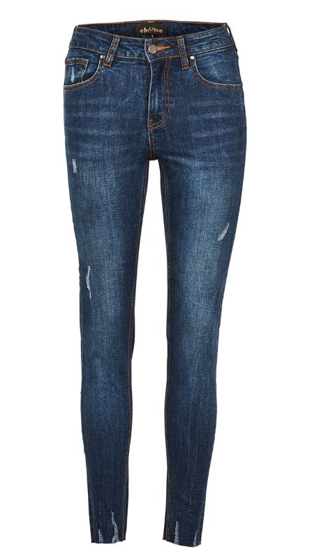 Eb &amp; Ive - Junko Denim Jeans