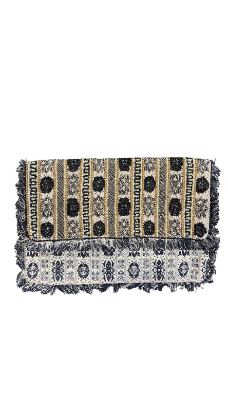 Cienna - Boho Clutch PR48