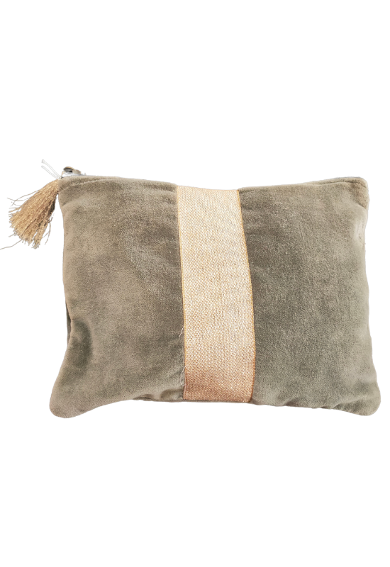 Susan Rose - Makeup Pouch - C100