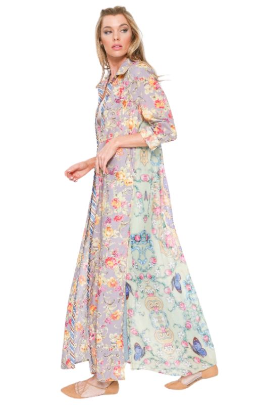 Aratta - South Maxi Duster