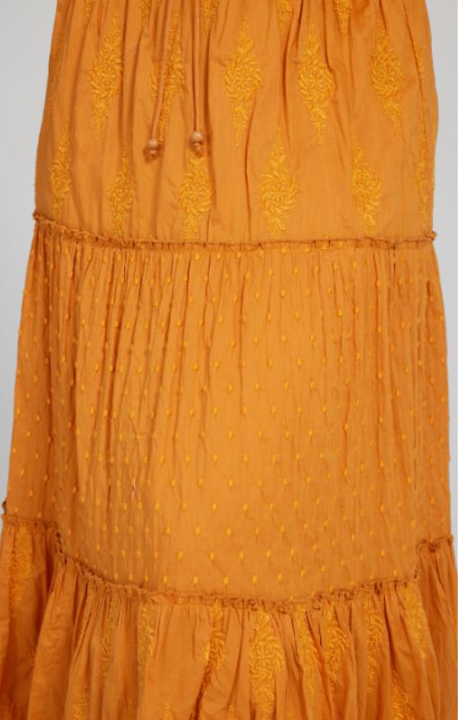 Talisman - Mantra Skirt - Desert Sun - T1960-2