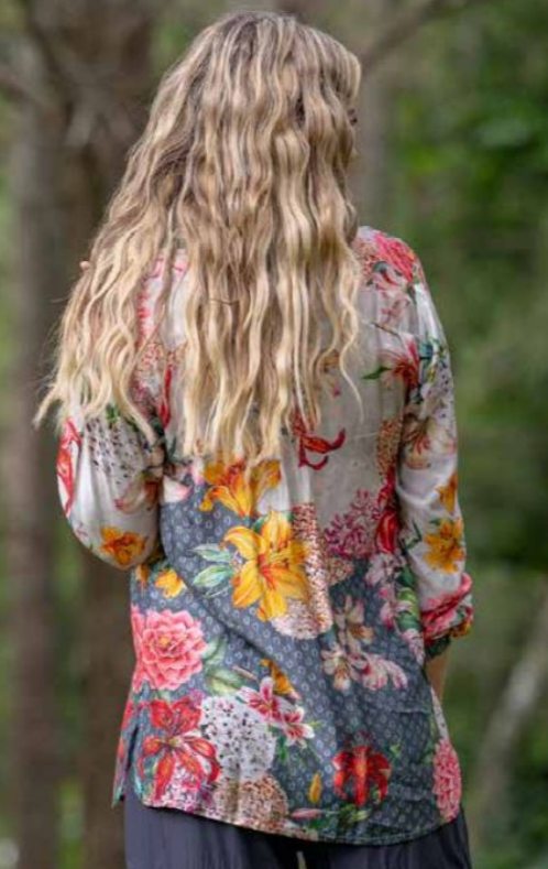 Tigerlilyshirtciennaprincessbazaar