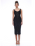 Last One Size 16 - Romance - Trinity Sleeveless Dress - RSD185003-2
