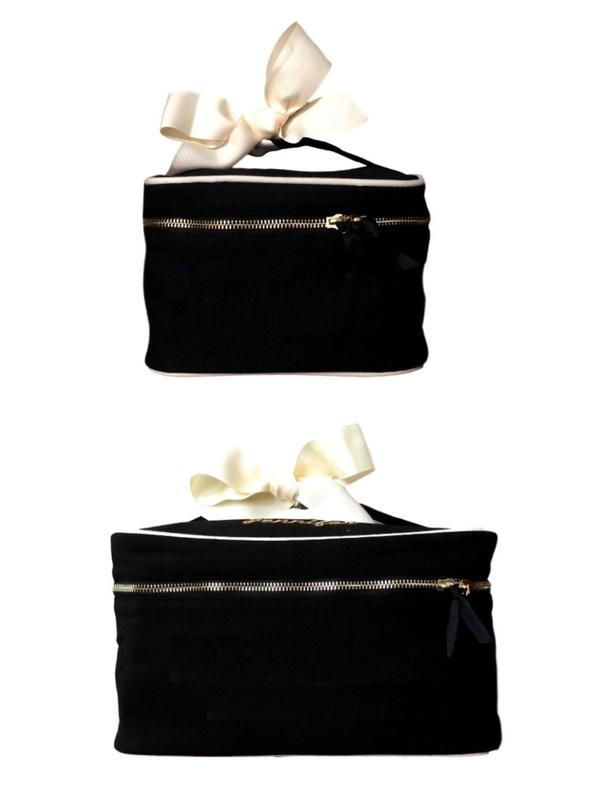 Bag-all - Blank Black Organizing Box - Last One