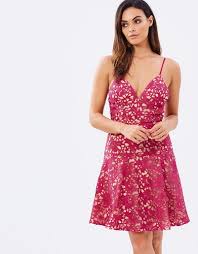 Outlet - Romance - Muse Mini Dress - RD164108