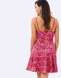 Outlet - Romance - Muse Mini Dress - RD164108