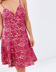 Outlet - Romance - Muse Mini Dress - RD164108