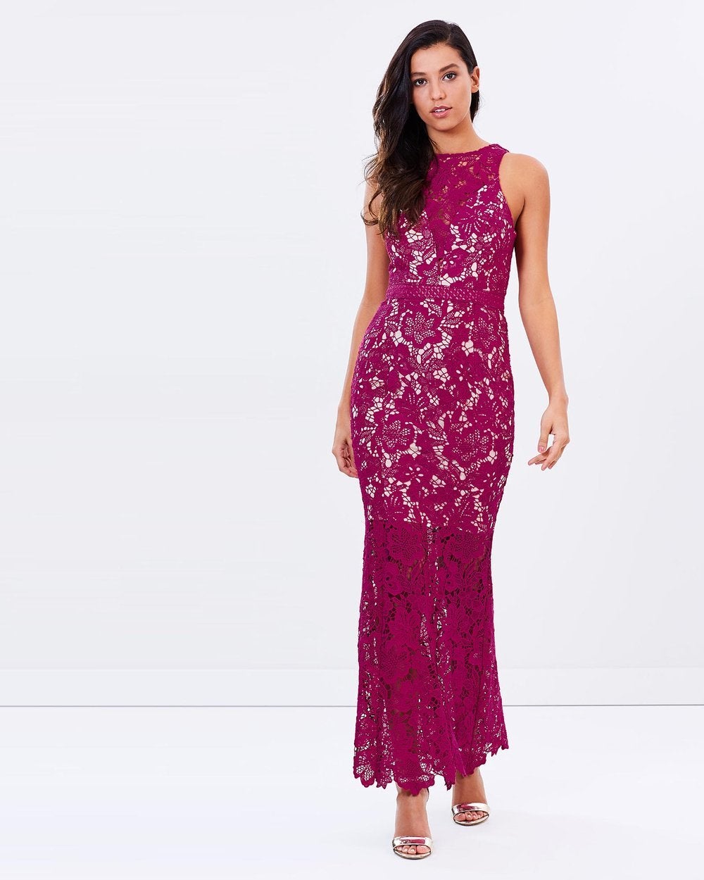 Outlet - ROMANCE - LILA - RM172001