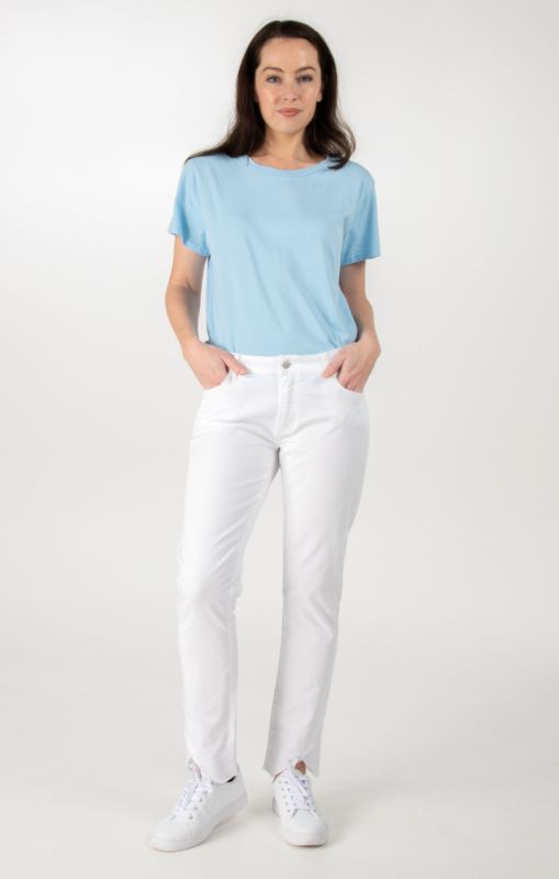 M.I.L.S.O.N - Maxine Pant White - Last One