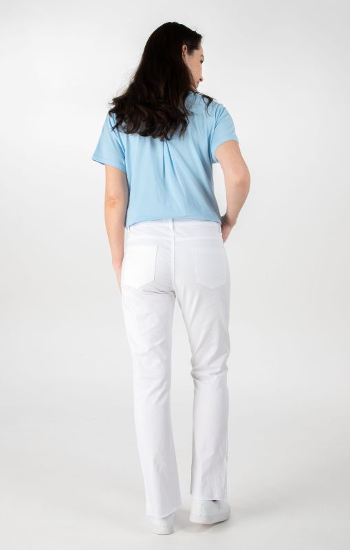 M.I.L.S.O.N - Maxine Pant White - Last One