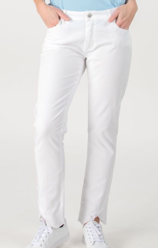 M.I.L.S.O.N - Maxine Pant White - Last One