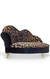 Chaise Lounge Jewlery Box Leopard - 50003