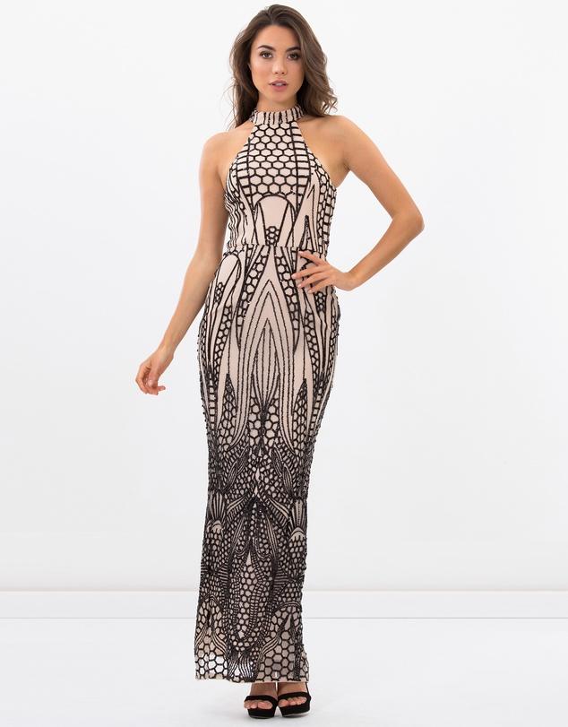 Outlet - ROMANCE - ROSARIA HALTER - RD173101- Last One