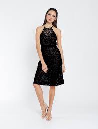 Outlet - Romance - Bridgette Flair Dress - RD171005- Last One