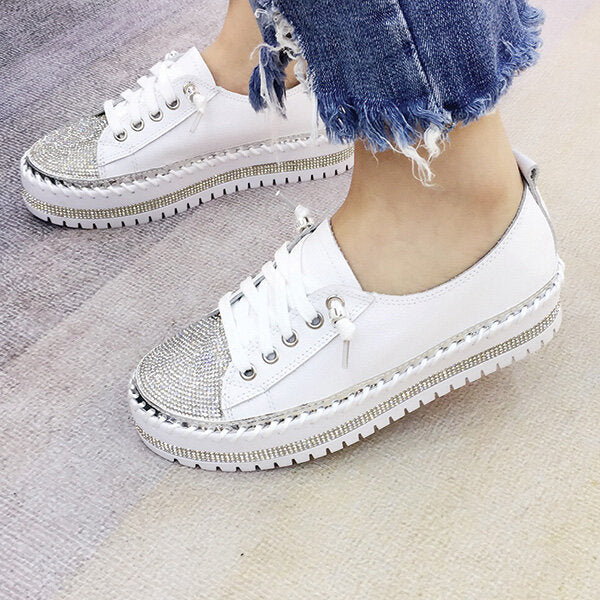 Sky White - Ameise - Princess Bazaar