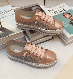 Shani Rose Gold - Ameise - Princess Bazaar