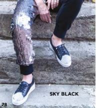 Sky Black - Ameise - Princess Bazaar