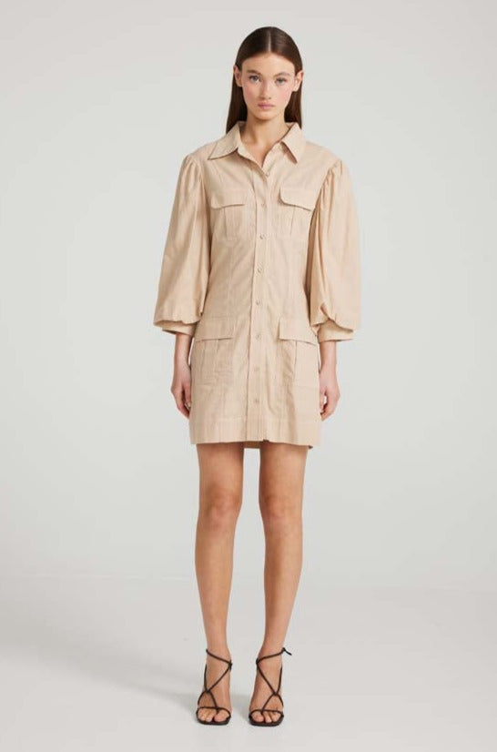 CHARLI DRESS - DS1010-2 Daisy Says Princess Bazaar